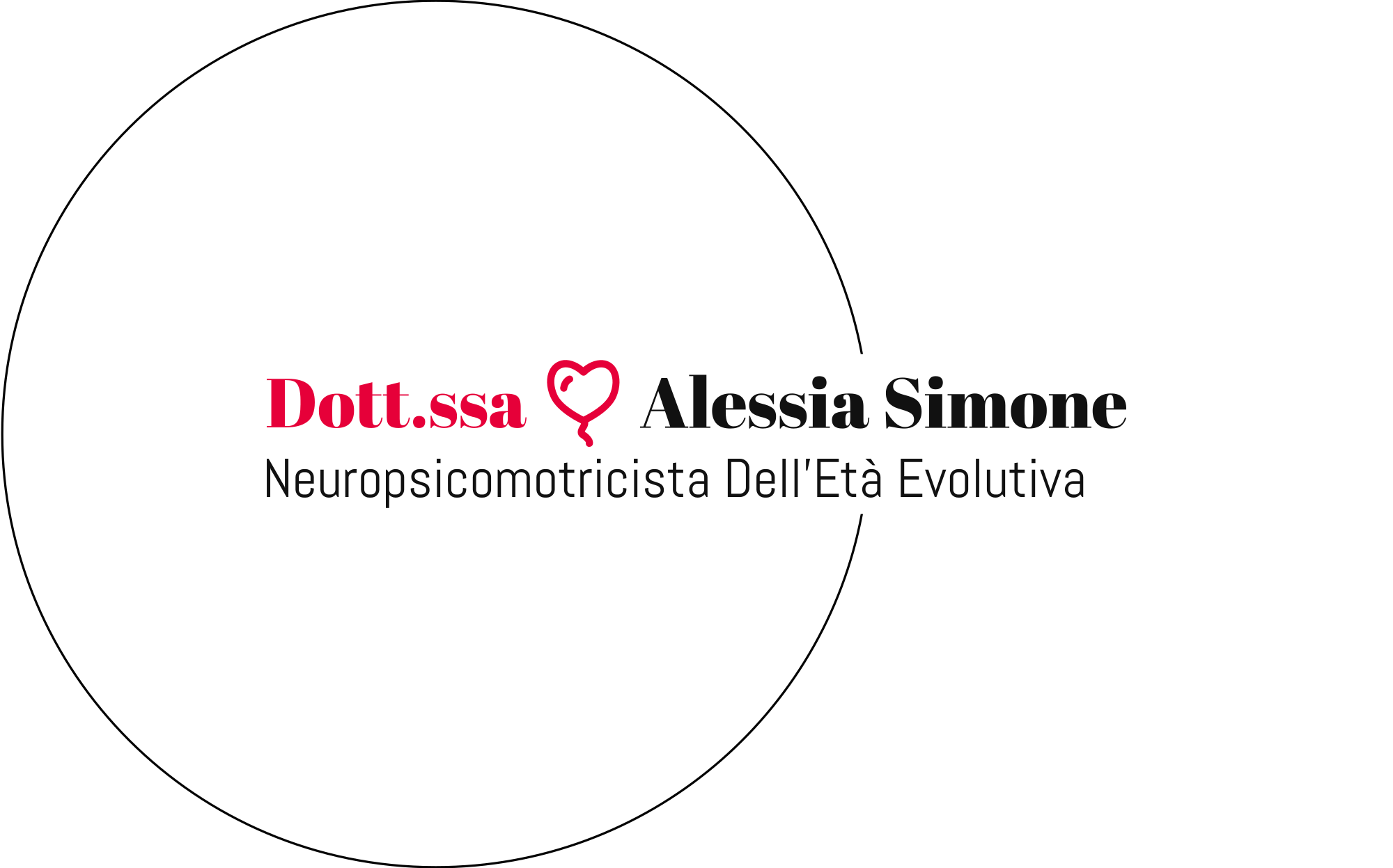 Dott.ssa Alessia Simone
